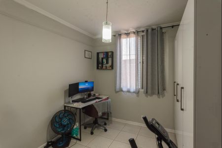 Apartamento à venda com 60m², 2 quartos e 1 vagaQuarto 1
