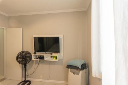 Apartamento à venda com 60m², 2 quartos e 1 vagaQuarto 2