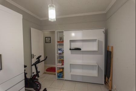 Apartamento à venda com 60m², 2 quartos e 1 vagaQuarto 1