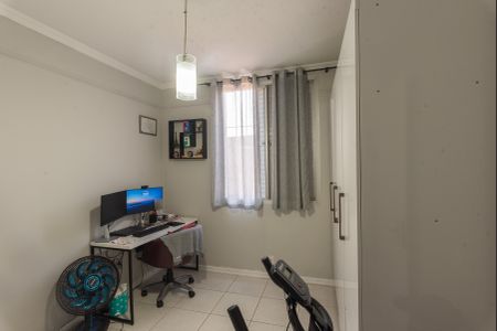 Apartamento à venda com 60m², 2 quartos e 1 vagaQuarto 1