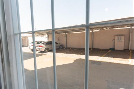 Apartamento à venda com 60m², 2 quartos e 1 vagaVista do Quarto 2