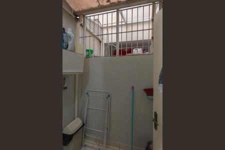 Apartamento à venda com 60m², 2 quartos e 1 vagaÁrea de Serviço