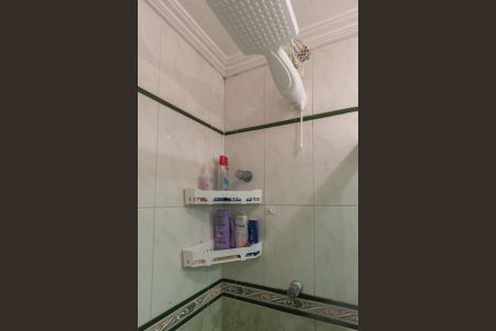 Apartamento à venda com 60m², 2 quartos e 1 vagaBanheiro