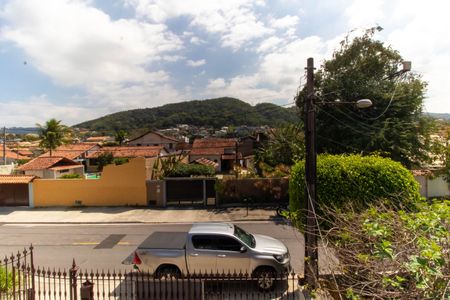 Casa à venda com 402m², 3 quartos e 2 vagas Casa à venda com 402m², 3 quartos e 2 vagasVista da Suíte