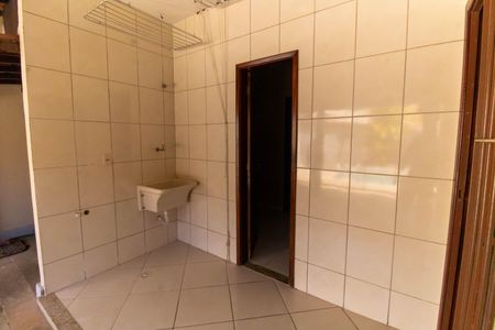 Casa à venda com 402m², 3 quartos e 2 vagas Casa à venda com 402m², 3 quartos e 2 vagasÁrea de Serviço