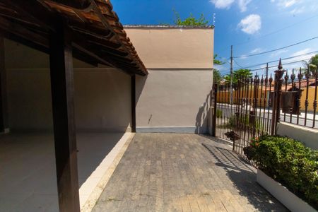 Casa à venda com 402m², 3 quartos e 2 vagas Casa à venda com 402m², 3 quartos e 2 vagasÁrea Externa