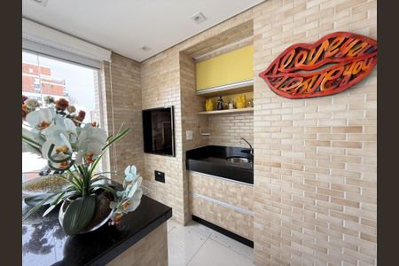 Sala de apartamento à venda com 3 quartos, 145m² em Campo Belo, São Paulo