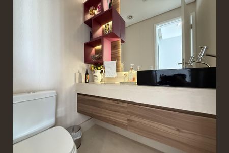 Apartamento à venda com 145m², 3 quartos e 3 vagasQuarto