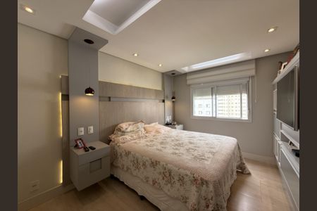 Apartamento à venda com 145m², 3 quartos e 3 vagasQuarto