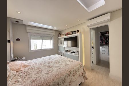 Apartamento à venda com 145m², 3 quartos e 3 vagasQuarto