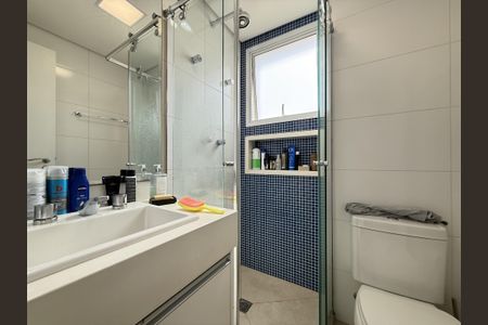 Apartamento à venda com 145m², 3 quartos e 3 vagasBanheiro