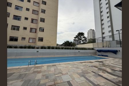 Apartamento à venda com 145m², 3 quartos e 3 vagasPiscina