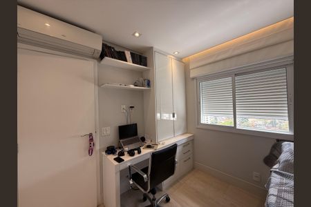 Apartamento à venda com 145m², 3 quartos e 3 vagasEscritório