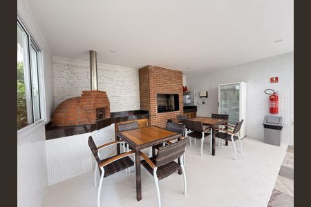 Apartamento à venda com 145m², 3 quartos e 3 vagasÁrea Gourmet