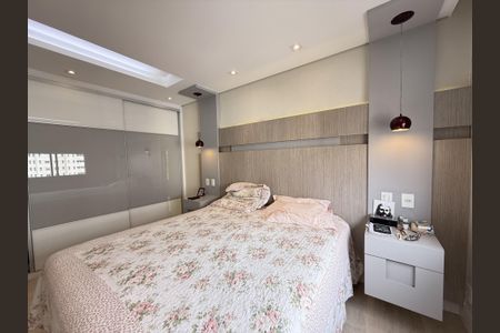 Apartamento à venda com 145m², 3 quartos e 3 vagasQuarto