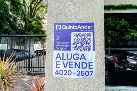 Apartamento para alugar com 41m², 2 quartos e sem vaga Apartamento para alugar com 41m², 2 quartos e sem vagaPlaquinha