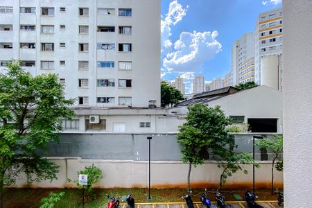 Apartamento para alugar com 41m², 2 quartos e sem vaga Apartamento para alugar com 41m², 2 quartos e sem vagaVista do Quarto 2