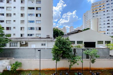 Vista do Quarto 1 de apartamento para alugar com 2 quartos, 41m² em Cambuci, São Paulo