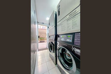 Apartamento para alugar com 41m², 2 quartos e sem vagaÁrea comum