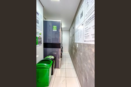 Apartamento para alugar com 41m², 2 quartos e sem vagaÁrea comum