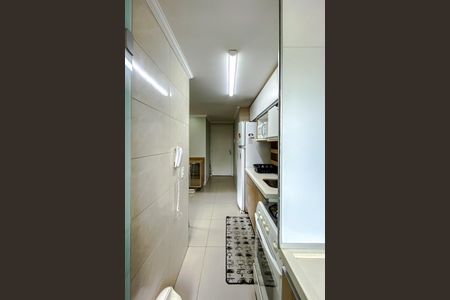 Apartamento para alugar com 41m², 2 quartos e sem vaga Apartamento para alugar com 41m², 2 quartos e sem vagaÁrea de Serviço