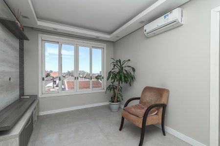Apartamento para alugar com 2 quartos, 63m² em São João, Porto Alegre