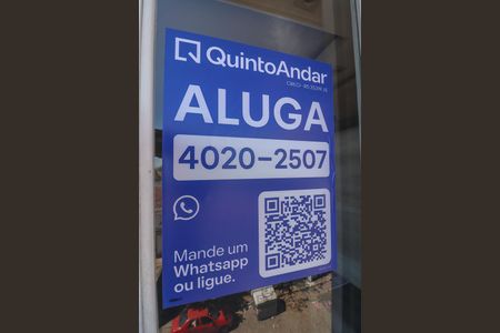 Plaquinha de apartamento para alugar com 2 quartos, 63m² em São João, Porto Alegre