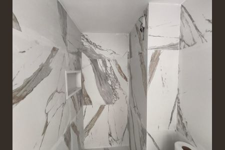 Apartamento para alugar com 35m², 1 quarto e 1 vaga Apartamento para alugar com 35m², 1 quarto e 1 vagaBanheiro