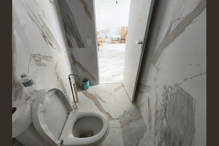 Apartamento para alugar com 35m², 1 quarto e 1 vaga Apartamento para alugar com 35m², 1 quarto e 1 vagaBanheiro