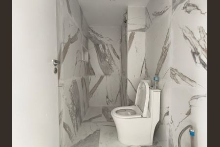 Apartamento para alugar com 35m², 1 quarto e 1 vaga Apartamento para alugar com 35m², 1 quarto e 1 vagaBanheiro