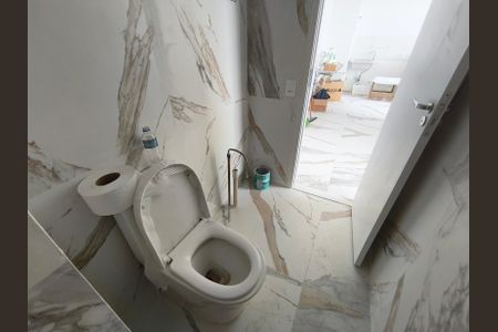 Apartamento para alugar com 35m², 1 quarto e 1 vaga Apartamento para alugar com 35m², 1 quarto e 1 vagaBanheiro