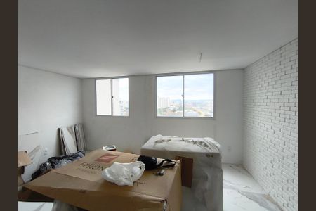 Apartamento para alugar com 35m², 1 quarto e 1 vaga Apartamento para alugar com 35m², 1 quarto e 1 vagaSala