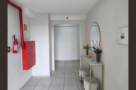 Apartamento para alugar com 35m², 1 quarto e 1 vaga Apartamento para alugar com 35m², 1 quarto e 1 vagaÁrea comum