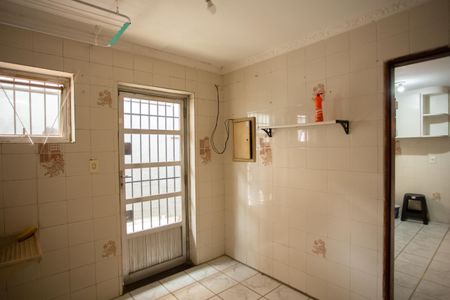 Casa para alugar com 499m², 3 quartos e 6 vagasÁrea de Serviço