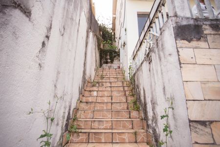 Casa para alugar com 499m², 3 quartos e 6 vagasÁrea Externa