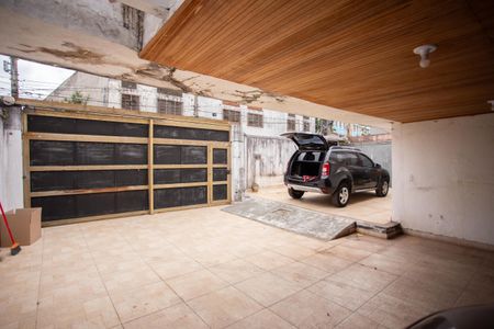 Casa para alugar com 499m², 3 quartos e 6 vagasGaragem