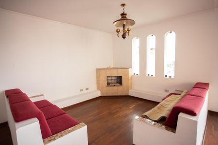 Casa para alugar com 499m², 3 quartos e 6 vagasSala 2