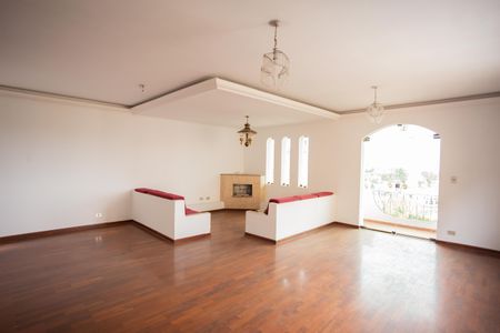 Casa para alugar com 499m², 3 quartos e 6 vagasSala 2