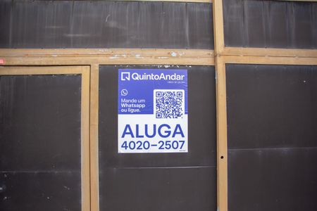 Casa para alugar com 499m², 3 quartos e 6 vagasPlaca