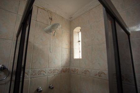 Casa para alugar com 499m², 3 quartos e 6 vagasBanheiro da Suíte