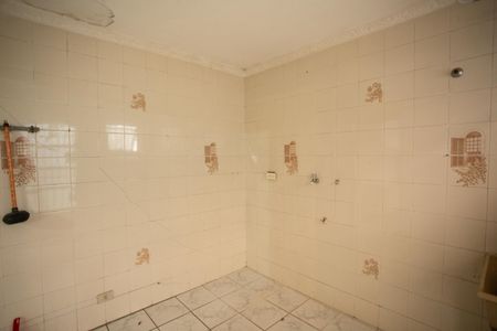 Casa para alugar com 499m², 3 quartos e 6 vagasÁrea de Serviço