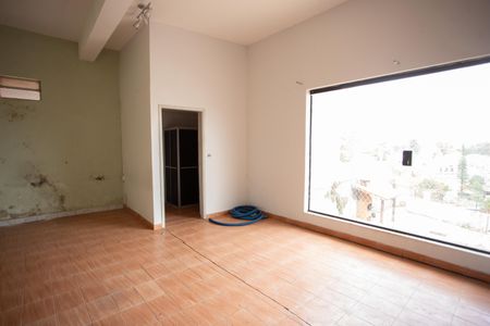 Casa para alugar com 499m², 3 quartos e 6 vagasEdícula