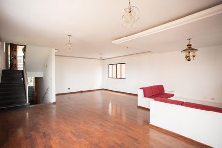 Casa para alugar com 499m², 3 quartos e 6 vagasSala 2