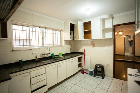 Casa para alugar com 499m², 3 quartos e 6 vagasCozinha