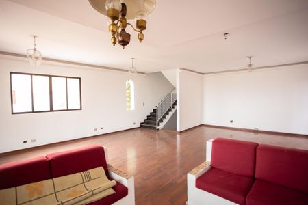 Sala 2 de casa para alugar com 3 quartos, 499m² em Casa Verde, São Paulo