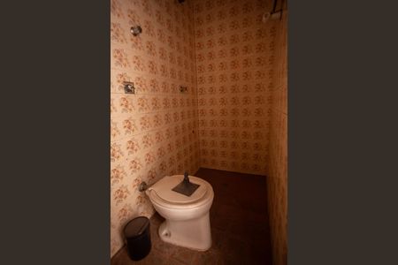 Casa para alugar com 499m², 3 quartos e 6 vagasEdícula