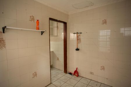 Casa para alugar com 499m², 3 quartos e 6 vagasÁrea de Serviço