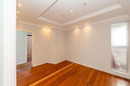 Apartamento para alugar com 108m², 3 quartos e 2 vagas Apartamento para alugar com 108m², 3 quartos e 2 vagasSala