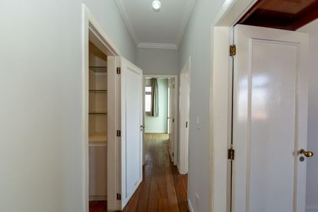 Apartamento para alugar com 108m², 3 quartos e 2 vagas Apartamento para alugar com 108m², 3 quartos e 2 vagasCorredor