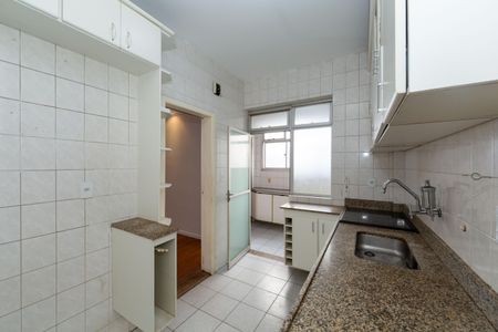 Apartamento para alugar com 108m², 3 quartos e 2 vagas Apartamento para alugar com 108m², 3 quartos e 2 vagasCozinha